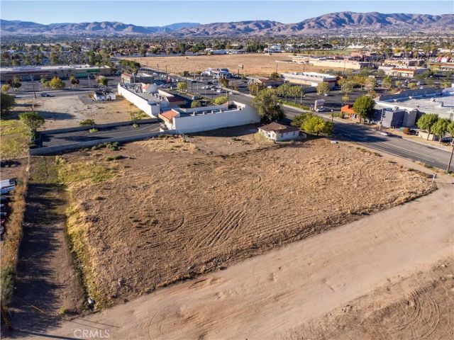 0 25TH and Q6, Palmdale, CA 93550