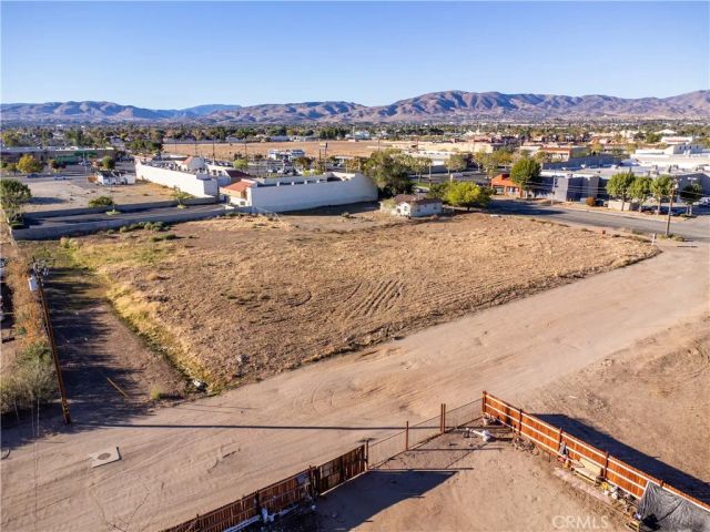 0 25TH and Q6, Palmdale, CA 93550