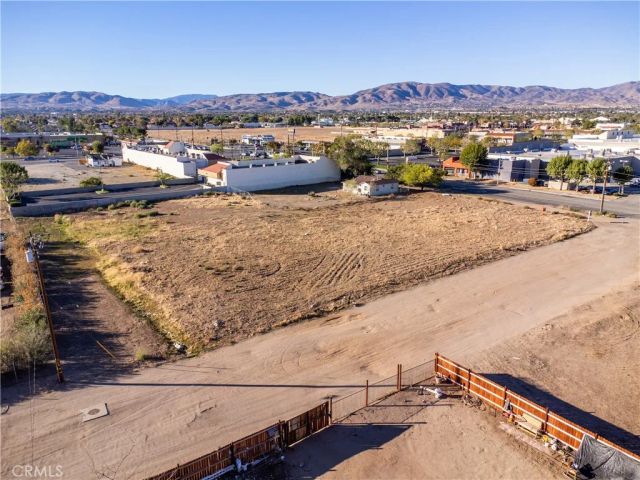 0 25TH and Q6, Palmdale, CA 93550