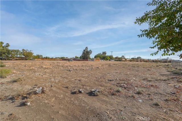 0 25TH and Q6, Palmdale, CA 93550