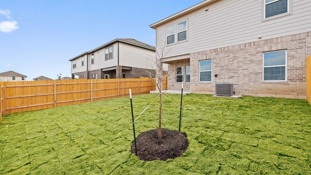 18500-B Empire PATH, Manor, TX 78653