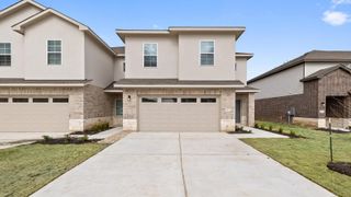 18500-B Empire PATH, Manor, TX 78653