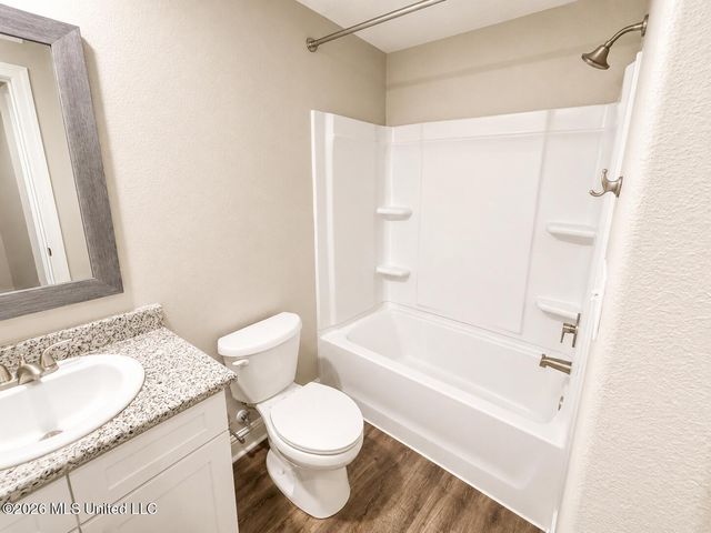 13306 Scott Street, Gulfport, MS 39503