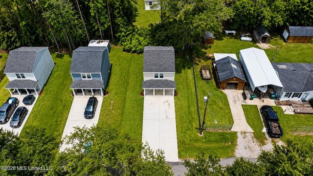 13306 Scott Street, Gulfport, MS 39503