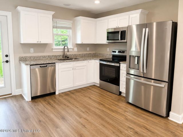 13306 Scott Street, Gulfport, MS 39503