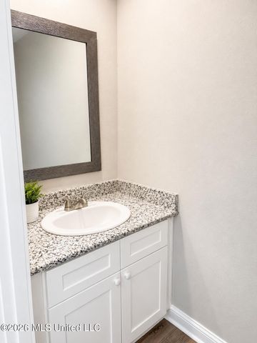 13306 Scott Street, Gulfport, MS 39503