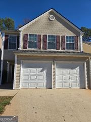 7419 Garnet Drive, Jonesboro, GA 30236