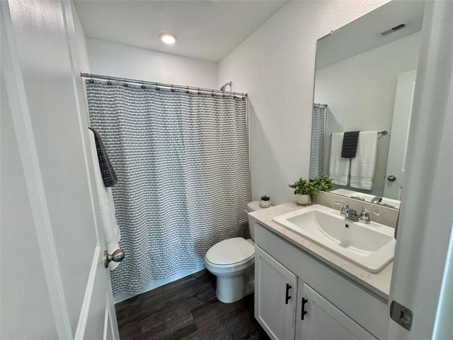 40821 Hawthorne Glades Street, Magnolia, TX 77354
