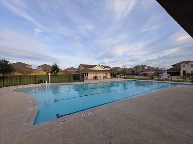 40821 Hawthorne Glades Street, Magnolia, TX 77354