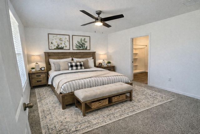 40821 Hawthorne Glades Street, Magnolia, TX 77354