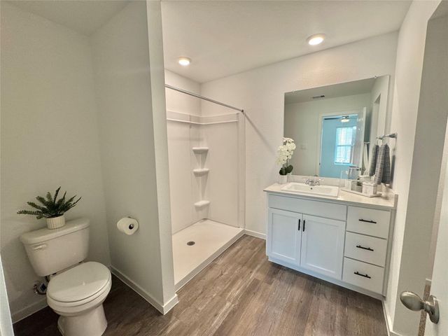 40821 Hawthorne Glades Street, Magnolia, TX 77354