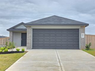 40821 Hawthorne Glades Street, Magnolia, TX 77354