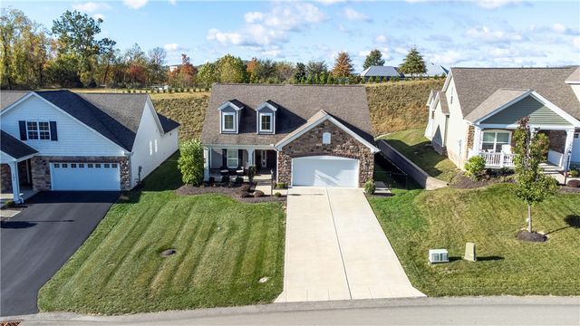 103 Bridle Lane, Chartiers, PA 15301