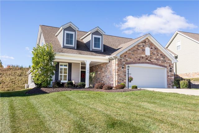 103 Bridle Lane, Chartiers, PA 15301