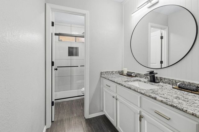 1803 Sherwood Place, Carrollton, TX 75006