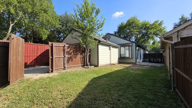 1803 Sherwood Place, Carrollton, TX 75006