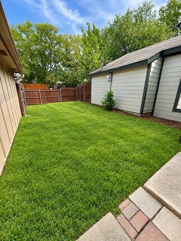 1803 Sherwood Place, Carrollton, TX 75006