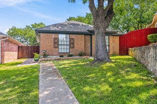 1803 Sherwood Place, Carrollton, TX 75006