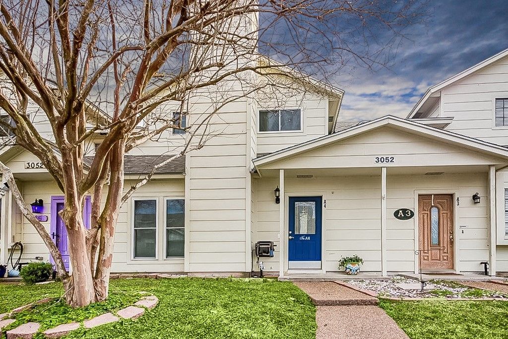 3052 Quail Springs A4, Corpus Christi, TX 78414