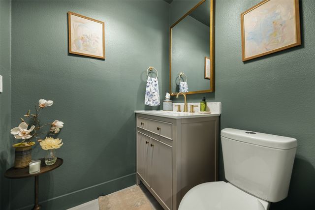 4708 Forest Bend Road, Dallas, TX 75244
