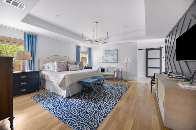 4708 Forest Bend Road, Dallas, TX 75244