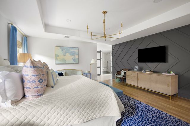 4708 Forest Bend Road, Dallas, TX 75244