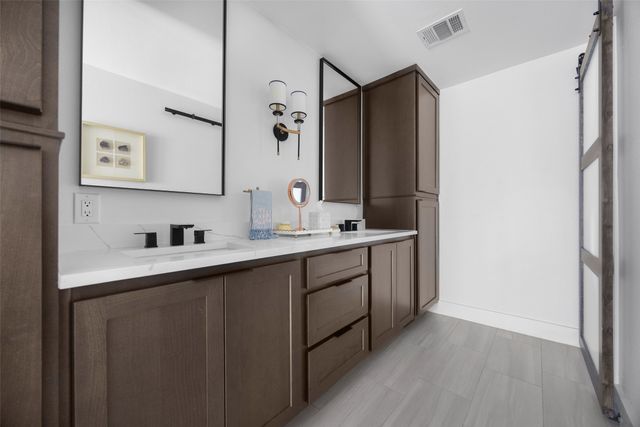 4708 Forest Bend Road, Dallas, TX 75244