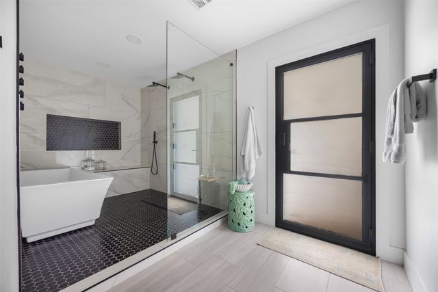 4708 Forest Bend Road, Dallas, TX 75244