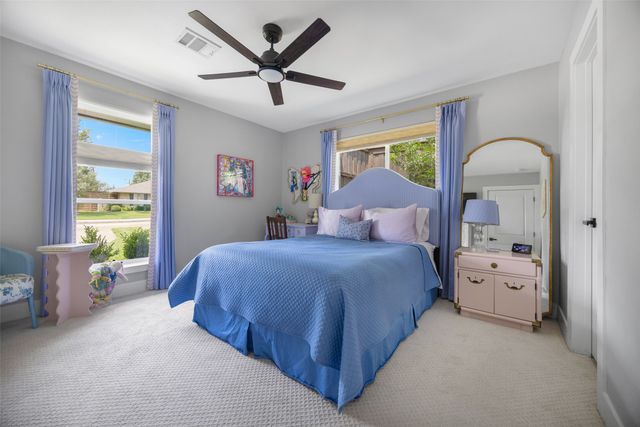 4708 Forest Bend Road, Dallas, TX 75244