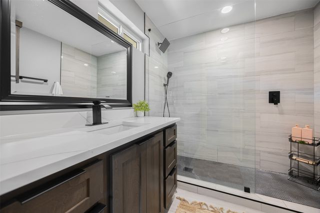 4708 Forest Bend Road, Dallas, TX 75244