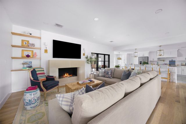 4708 Forest Bend Road, Dallas, TX 75244