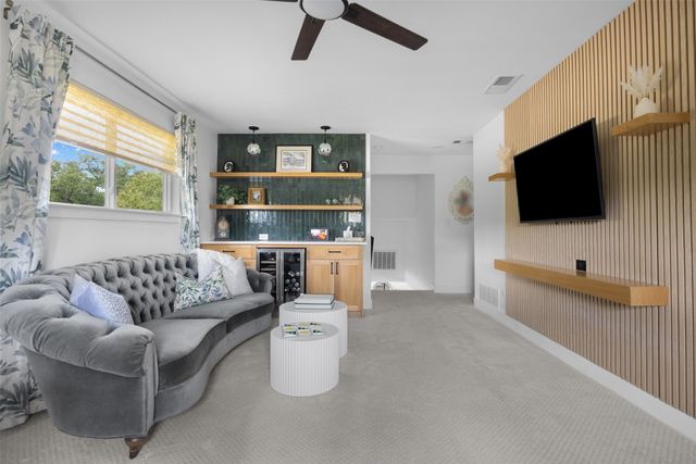 4708 Forest Bend Road, Dallas, TX 75244
