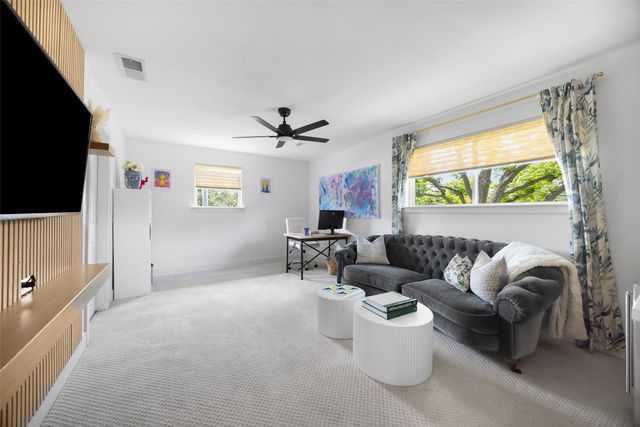 4708 Forest Bend Road, Dallas, TX 75244