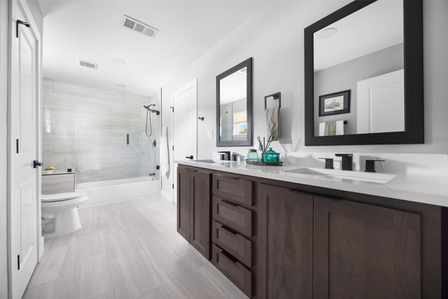 4708 Forest Bend Road, Dallas, TX 75244