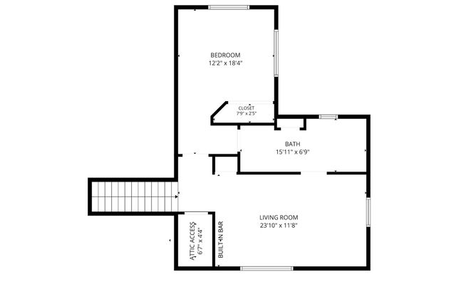 4708 Forest Bend Road, Dallas, TX 75244