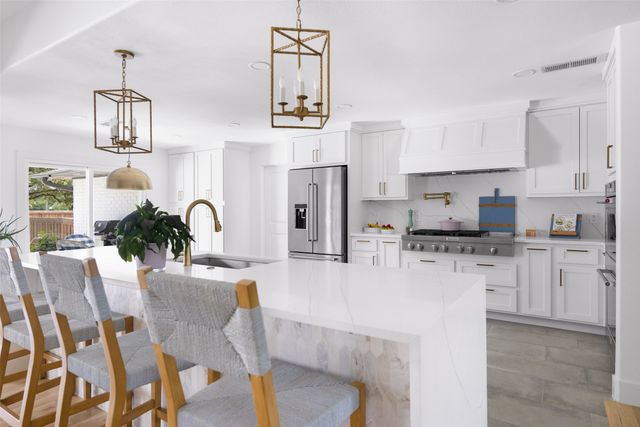 4708 Forest Bend Road, Dallas, TX 75244