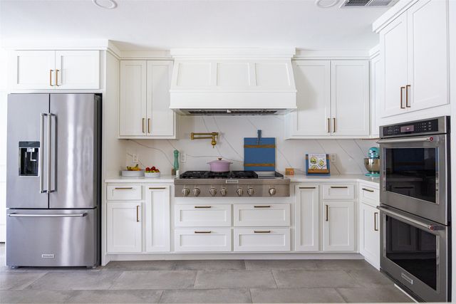 4708 Forest Bend Road, Dallas, TX 75244