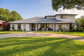 4708 Forest Bend Road, Dallas, TX 75244
