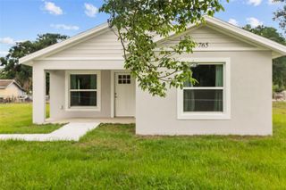 765 GROVE DRIVE, Bartow, FL 33830