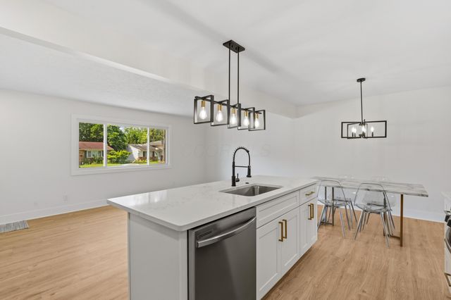 3578 Carthage Court, Westerville, OH 43081