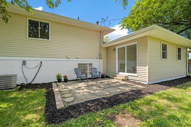 3578 Carthage Court, Westerville, OH 43081