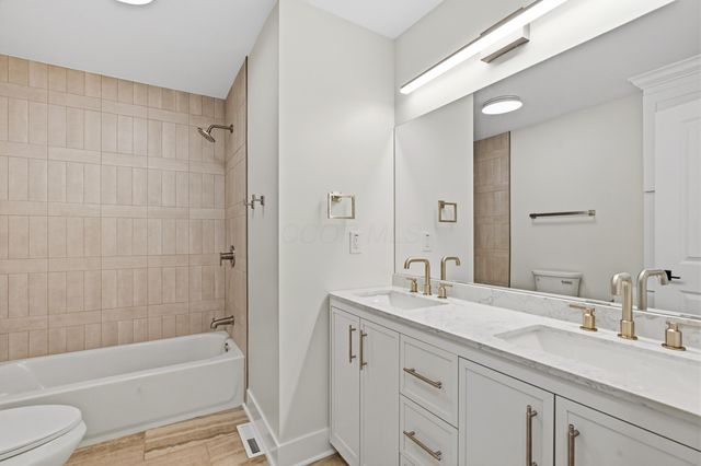 3578 Carthage Court, Westerville, OH 43081