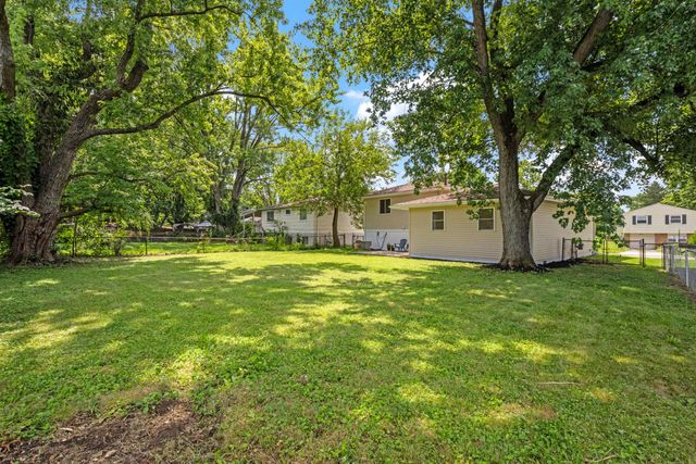 3578 Carthage Court, Westerville, OH 43081
