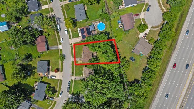 3578 Carthage Court, Westerville, OH 43081