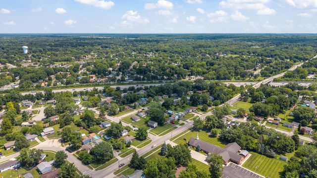 3578 Carthage Court, Westerville, OH 43081