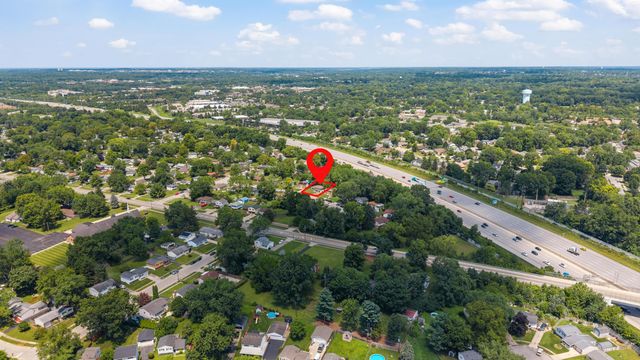 3578 Carthage Court, Westerville, OH 43081