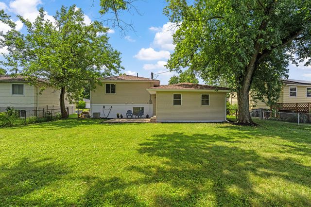 3578 Carthage Court, Westerville, OH 43081