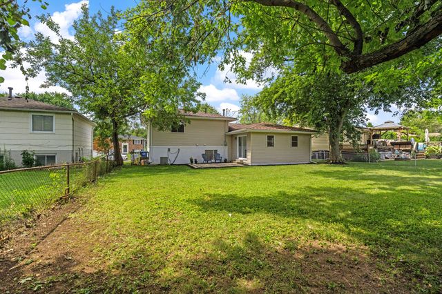 3578 Carthage Court, Westerville, OH 43081