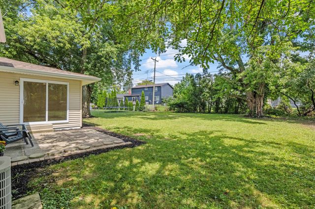 3578 Carthage Court, Westerville, OH 43081
