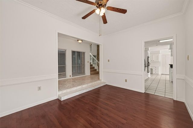 22715 Spatswood Lane, Katy, TX 77449